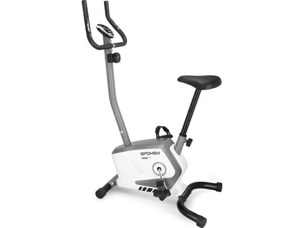 Spokey Vital+ magnetisk stationär cykel