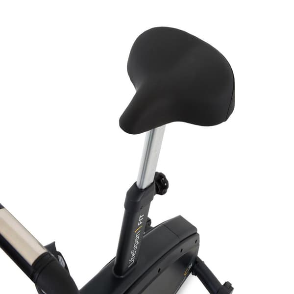 LifeSpan Fitness motionscykel C3i