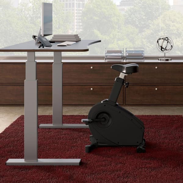 LifeSpan Fitness Desk Bike C3-SC110