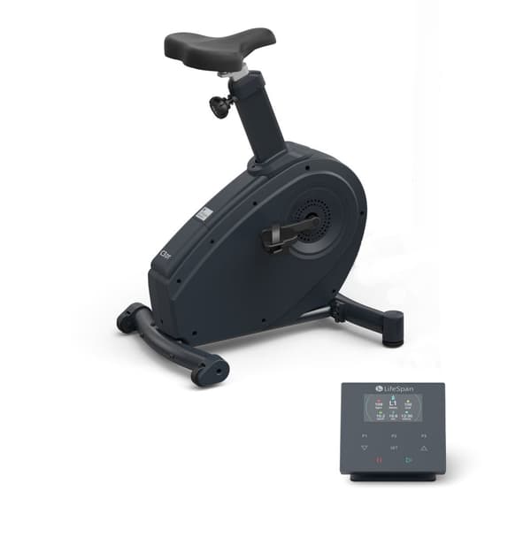 LifeSpan Fitness Desk Bike C3-SC110