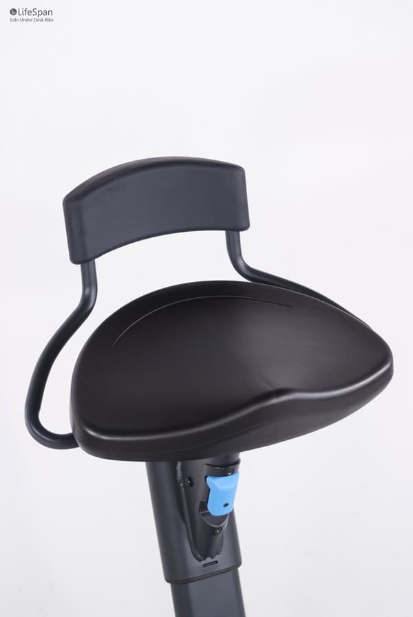 LifeSpan Fitness Bordcykel SOLO