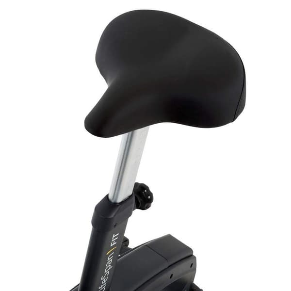 LifeSpan Fitness Professionel motionscykel C5i Selvgenererende
