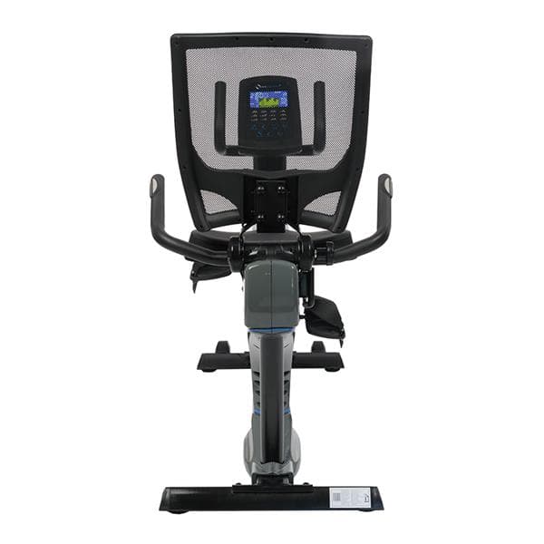 R1817 LIGGENDE MAGNETISK CYKEL MED GENERATORSYSTEM HMS PREMIUM