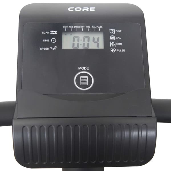 Core Kuntopyörä 600