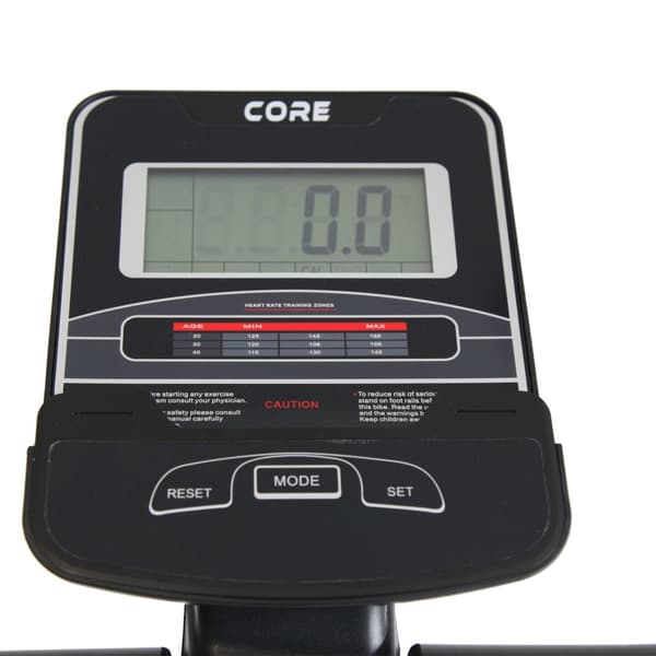 Core motionscykel 900