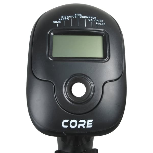 Core motionscykel 400