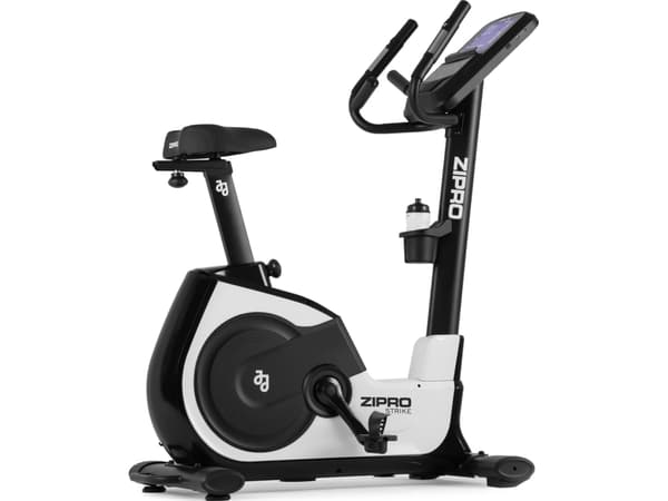 Zipro Strike White magnetisk stationär cykel