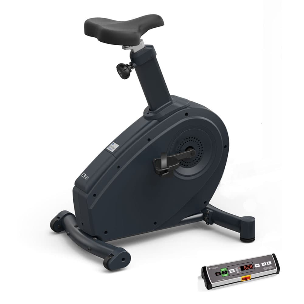 LifeSpan Workplace Skrivbord Cykel C3-DT3