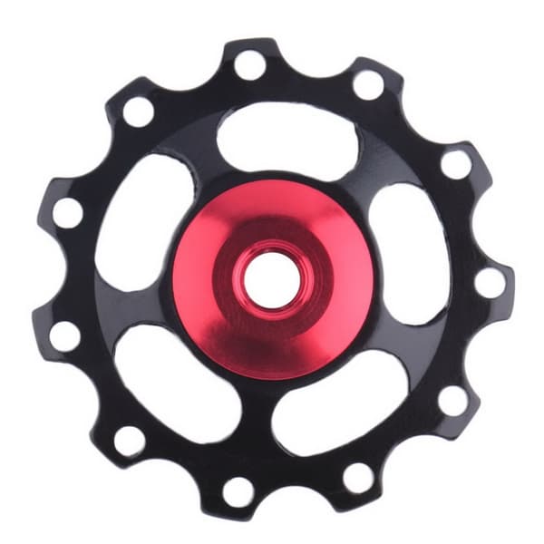 INF Hjul bakgirerskive 11T Sortall shimano mountain bike of 11T