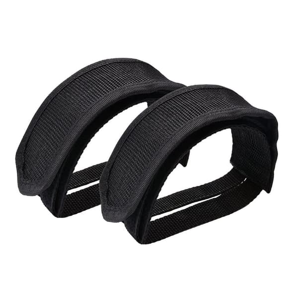 INF Pedalremmar till Cykel - 2 pack
