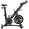 Miniatyrbild 7 av 9: Gymrex Motionscykel - Svänghjulsvikt 13 kg - LCD