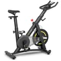 Miniatyrbild 1 av 9: Gymrex Motionscykel - Svänghjulsvikt 13 kg - LCD