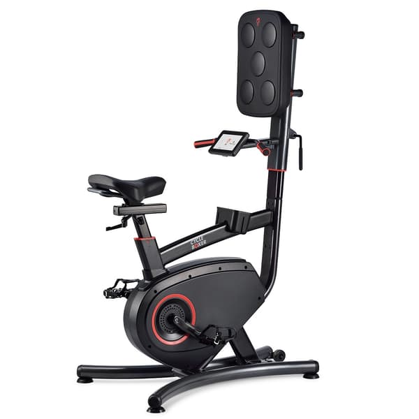LifeSpan Fitness Cycle Boxer Motionscykel Box Træner CB110