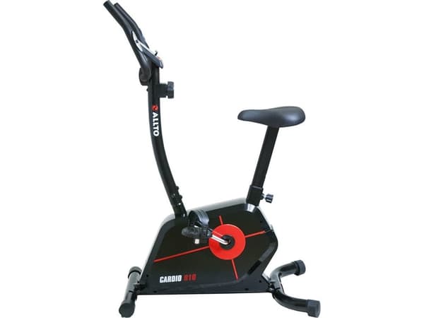Allto Cardio B10 magnetisk treningssykkel