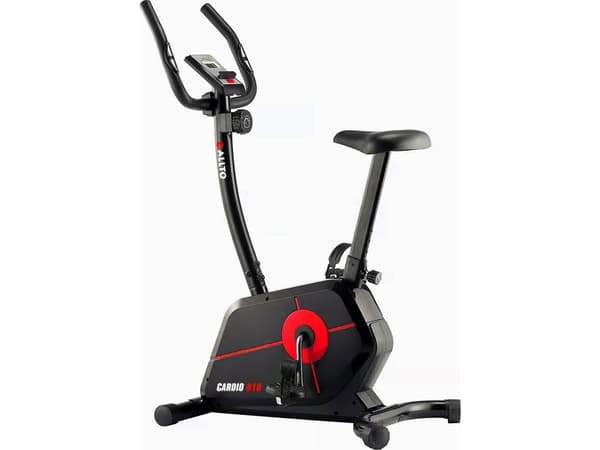 Allto Cardio B10 magnetisk treningssykkel