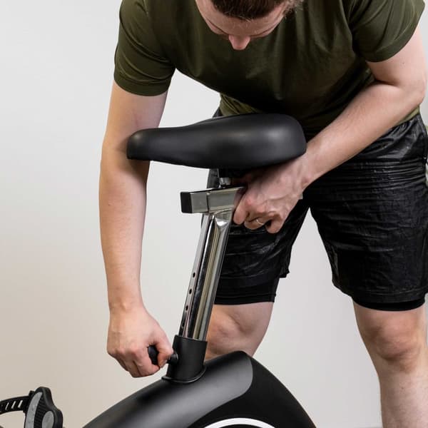 Core Motionscykel 1200