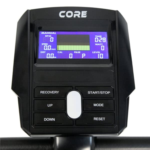Core Motionscykel 1200