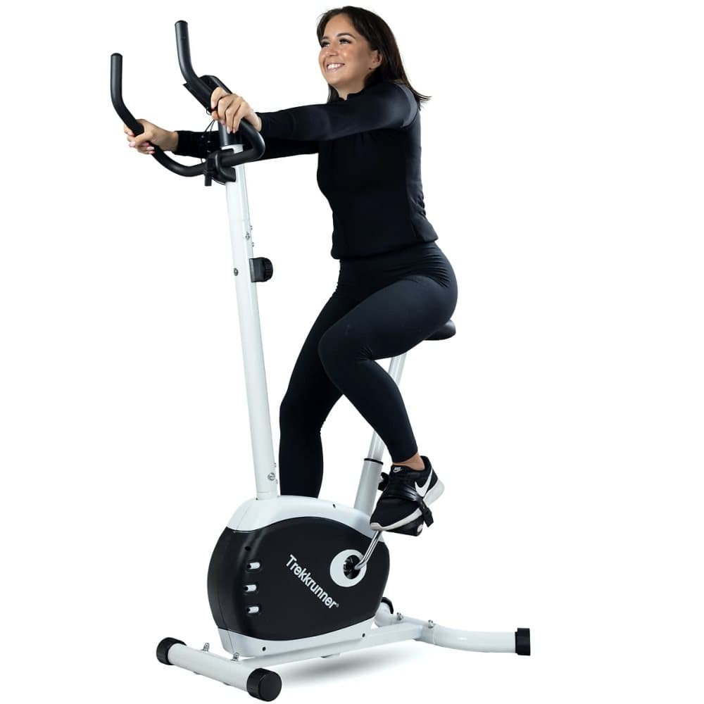 Motionscykel | Extra hög | 5kg svänghjul | TR021