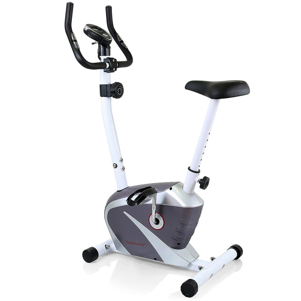 Motionscykel | 4kg svänghjul | Trekkrunner TR8309