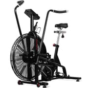 Airbike Pro | Kuntopyörä ilmanvastuksella