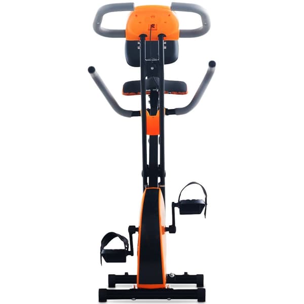 Sammenklappelig motionscykel til hjemmebrug | Trekkrunner TD001X-10