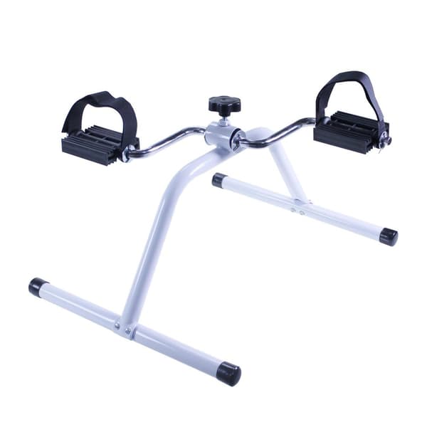 Pedaltrener, Mini - Hvit