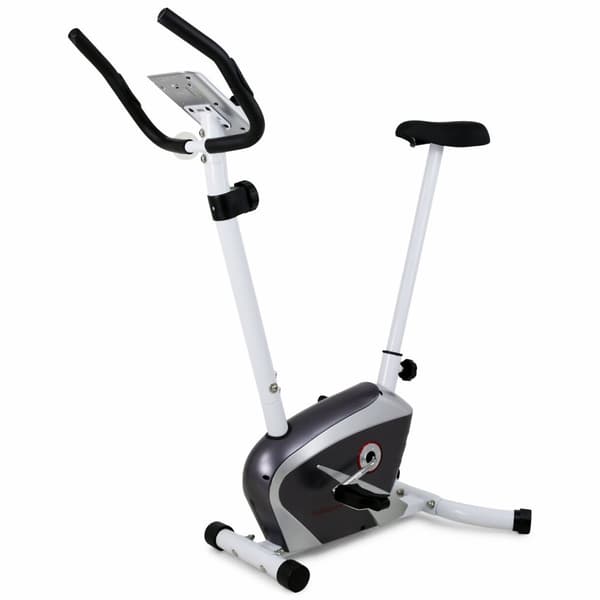 Treningssykkel | Høy sal/styre | Trekkrunner TR8309B