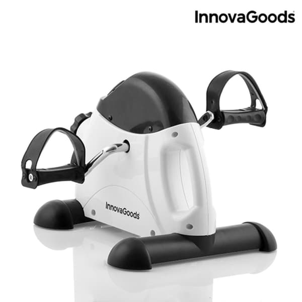 BEGAGNAD Pedaltränare för Armar och Ben InnovaGoods IG117155 (Renoverade A)