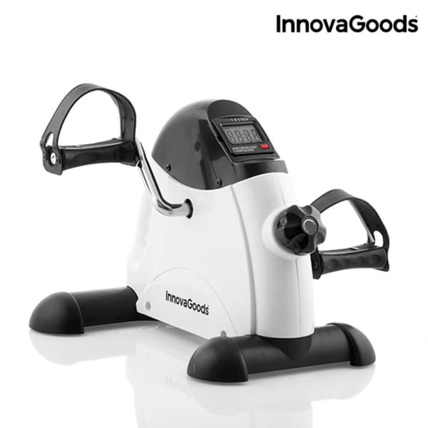 BEGAGNAD Pedaltränare för Armar och Ben InnovaGoods IG117155 (Renoverade A)