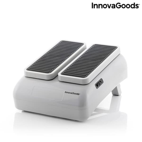 BEGAGNAD Passivt träningsredskap för benen för att gå medan du sitter Trekker InnovaGoods V0103136 (Renoverade A)