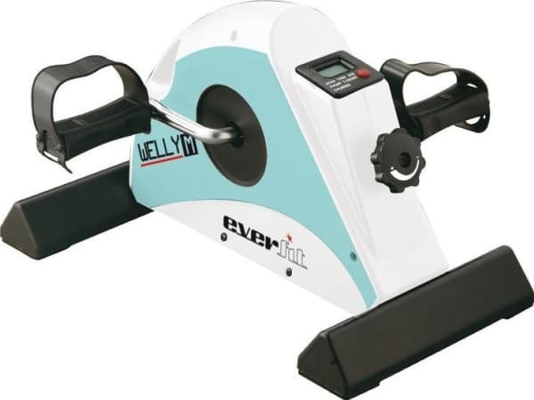Cykeltränare EVERFIT mini WELLY-M
