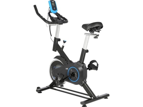 HMS innendørs sykkelsykkel SW2501 One Fitness blå