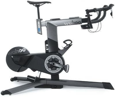 Wahoo KICKR BIKE (v2) sykkeltrener