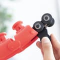 Miniatyrbillede 3 af 10: Justerbar Smart Fitness Hoop med vægt Fittehoop InnovaGoods