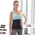 Miniatyrbillede 2 af 8: Sport Afslankgordel met Sauna Effect Redle InnovaGoods