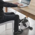 Miniatyrbillede 2 af 6: Pedaløvelsesmaskine til arme og ben Fipex InnovaGoods