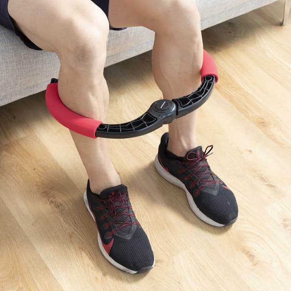 Justerbar armtræner med modstands- og motionsguide Forcearc InnovaGoods