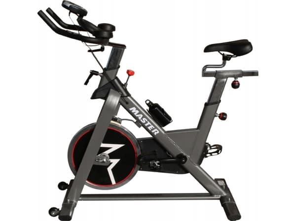 Master Stationary Bike Spinning-harjoittelupyörä MASTER X-18