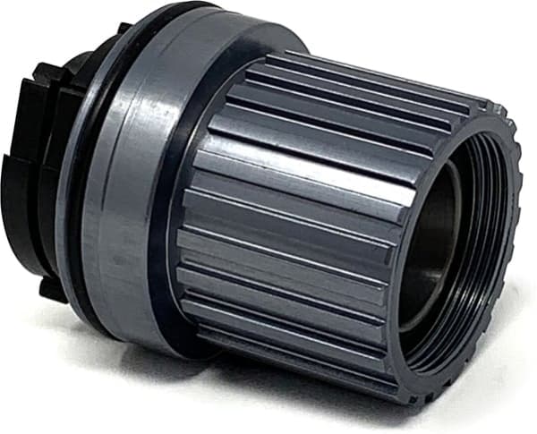 Elite Microspline frihjul