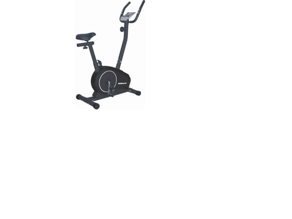 Karhu Blackline 1000 treningssykkel