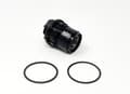 Miniatyrbild 3 av 4: Elite 1014279, Svart, Bicycle Trainer Access