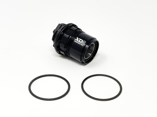 Elite 1014279, Svart, Bicycle Trainer Access