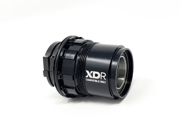 Elite XD/XDR frihjul