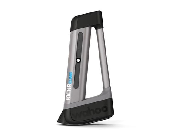 Wahoo KICKR fjellsimulator