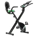 Miniatyrbild 3 av 8: Stationär cykel Cecotec X- BIKE PRO Hopfällbar