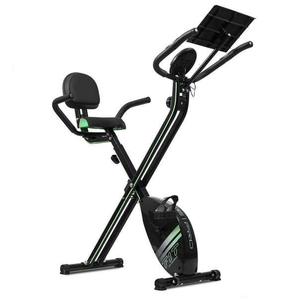 Stationær cykel Cecotec X- BIKE PRO Foldbar