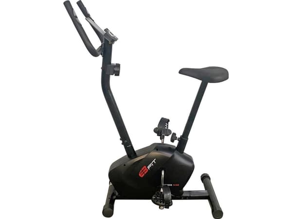 Eb Fit B620 magneettinen paikallaan oleva polkupyörä