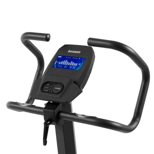 Kuntopyörä NorsK CardioPace 5.0, Hammer
