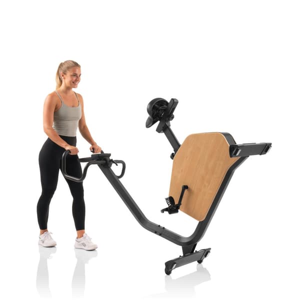 Kuntopyörä NorsK CardioPace 5.0, Hammer