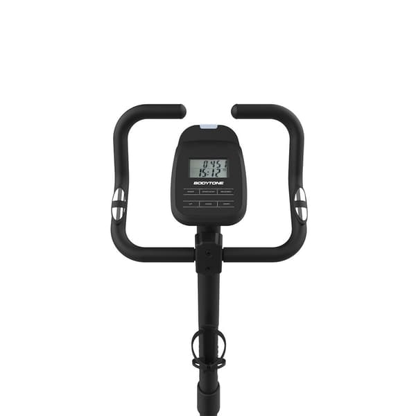 Bodytone Træningscykel Du30 Sort